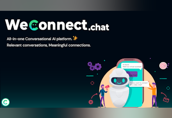 WeConnect.chat
