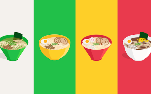 Ramen Shop