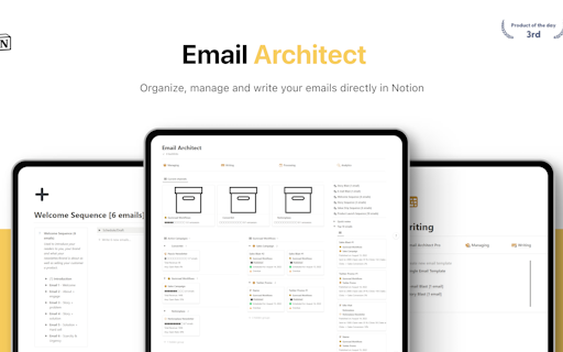 Email Architect