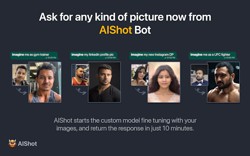 AIShot.in
