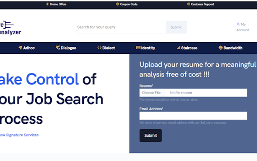 Resumenalyzer