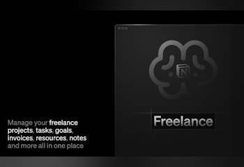 Freelance Brain
