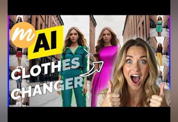 AI Clothes Changer by MockoFUN