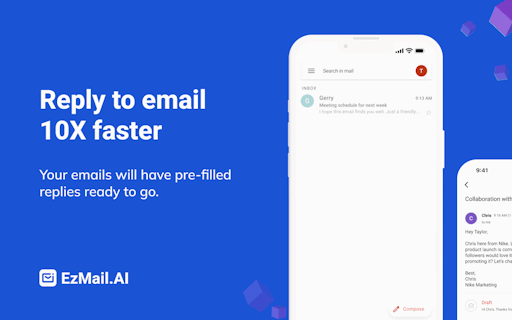 EzMail.AI