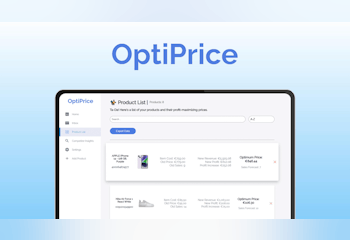 OptiPrice