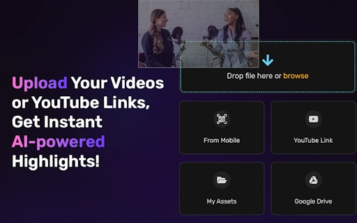 AI Clips