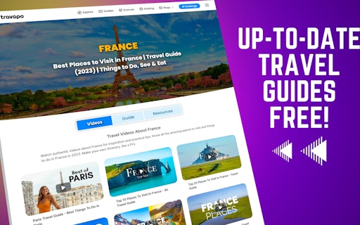 Travopo