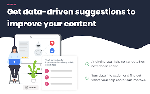 HelpCenter.io plugin for ChatGPT