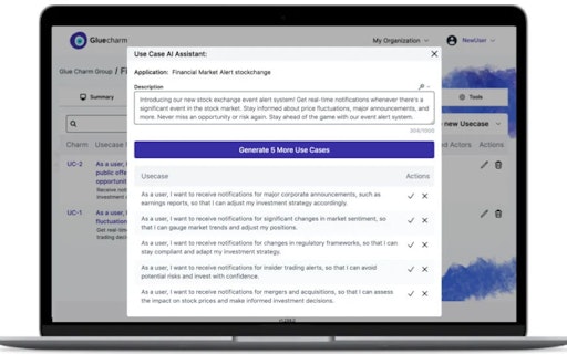 Story Maker by Gluecharm