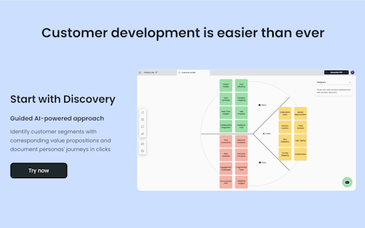 Product Lab AI