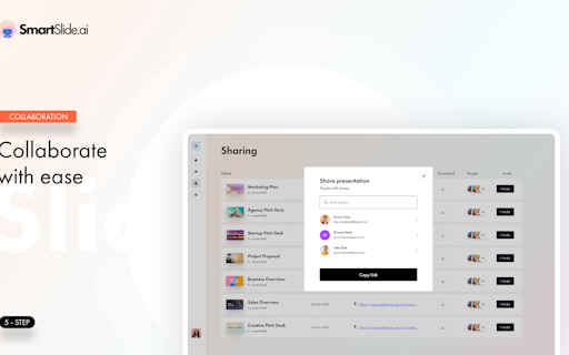 SmartSlide.ai