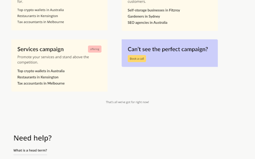Findable