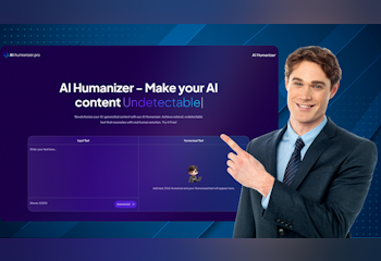 AIHumanizer