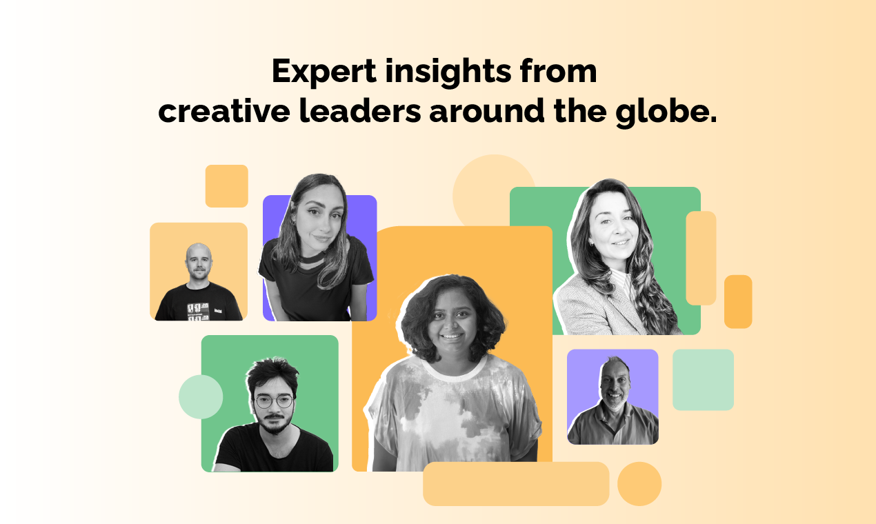 Creative Ops Podcast by Artwork Flow