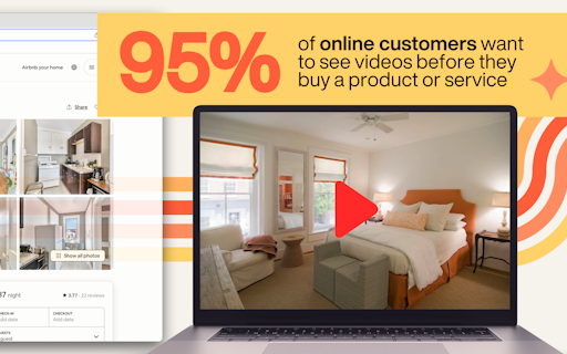 VideoMyListing