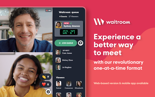 Waitroom