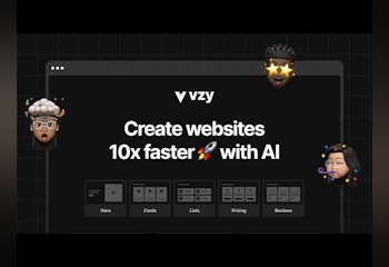 Vzy AI