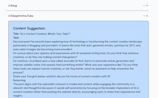LeadsOnTrees - Databases & Tools