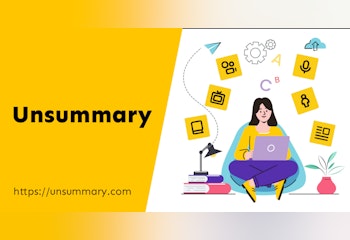 Unsummary