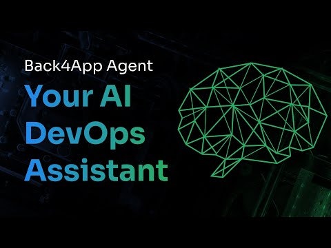 Back4app AI Agent