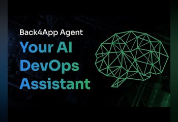 Back4app AI Agent