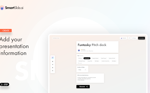 SmartSlide.ai