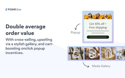 POWR One: Website Plugins Suite