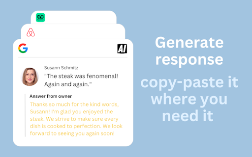 TalkbackAI