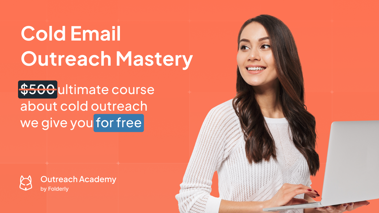 Outreach Academy by Folderly