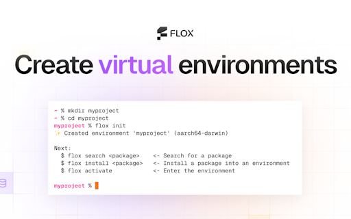 Flox