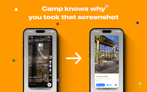 Camp 2.0