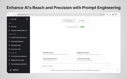 Promptly Generated
