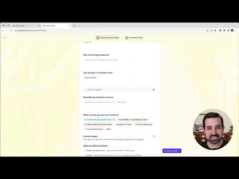 Black Friday Toolkit