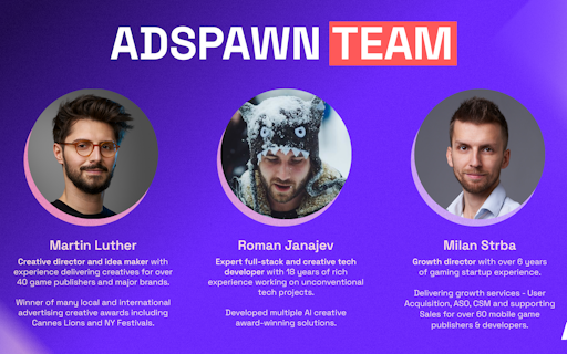 AdSpawn