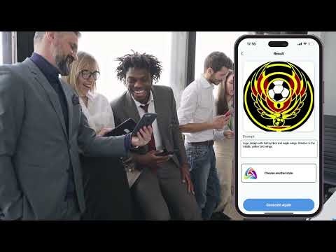 AI Logo Generator Logo Maker