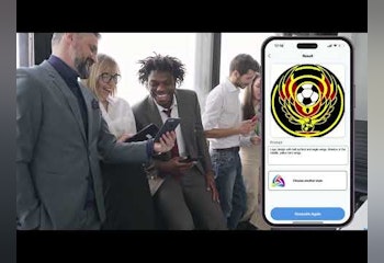 AI Logo Generator Logo Maker