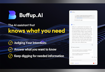Buffup.AI