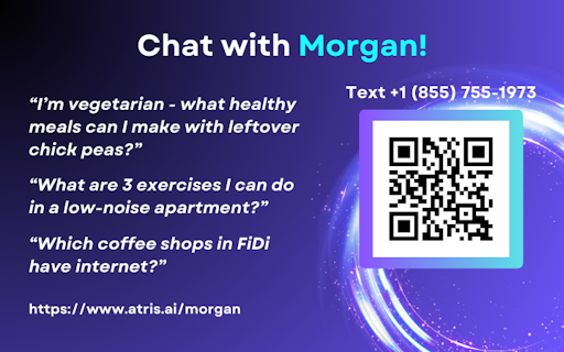 Morgan