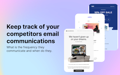 Email Emu