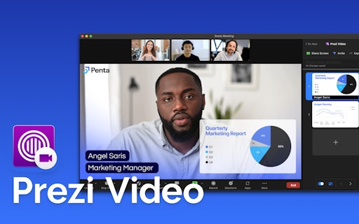 Zoom Essential Apps