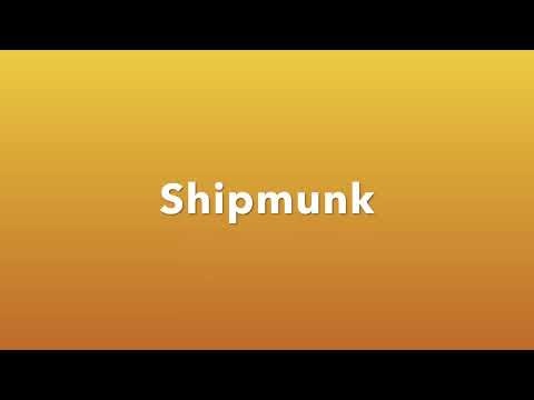 Shipmunk - ASO Keywords