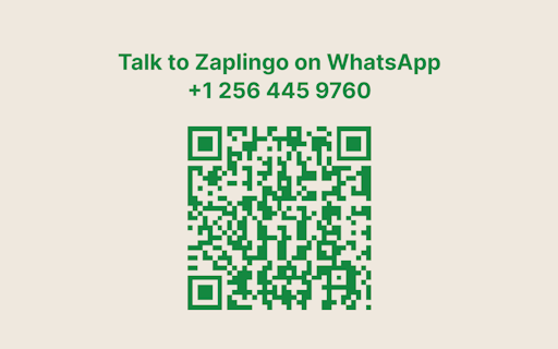 Zaplingo