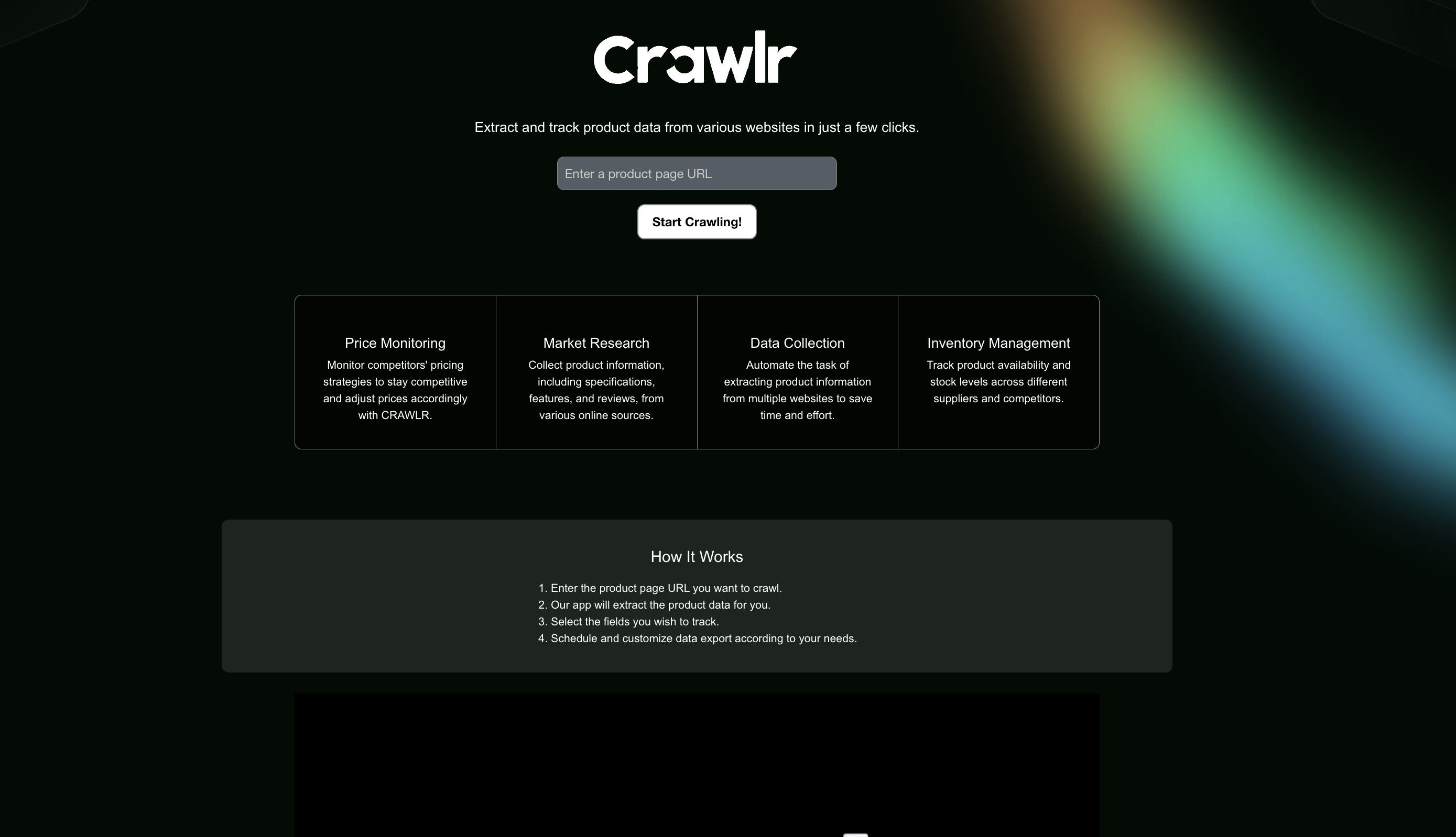 CrawlrLabs