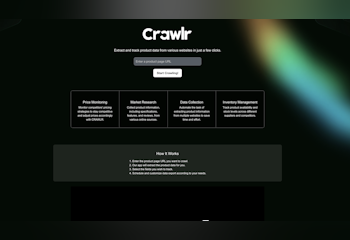 CrawlrLabs