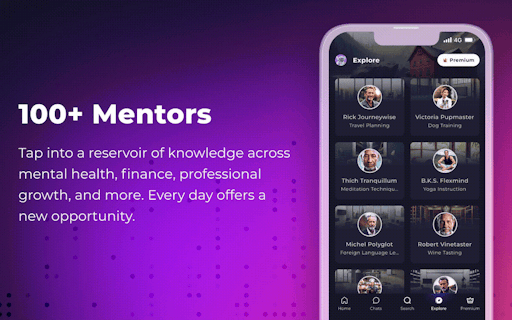Mentor.AI