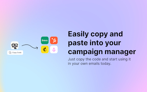 Email Emu