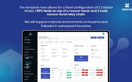 Wrench - Parachain Automation Framework