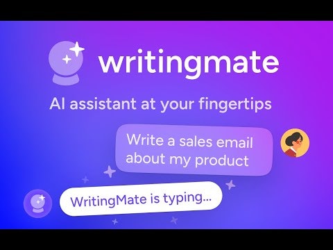 WritingMate.ai