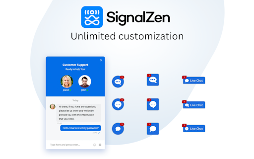 SignalZen