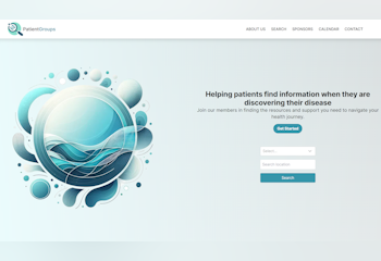 PatientGroups.ai